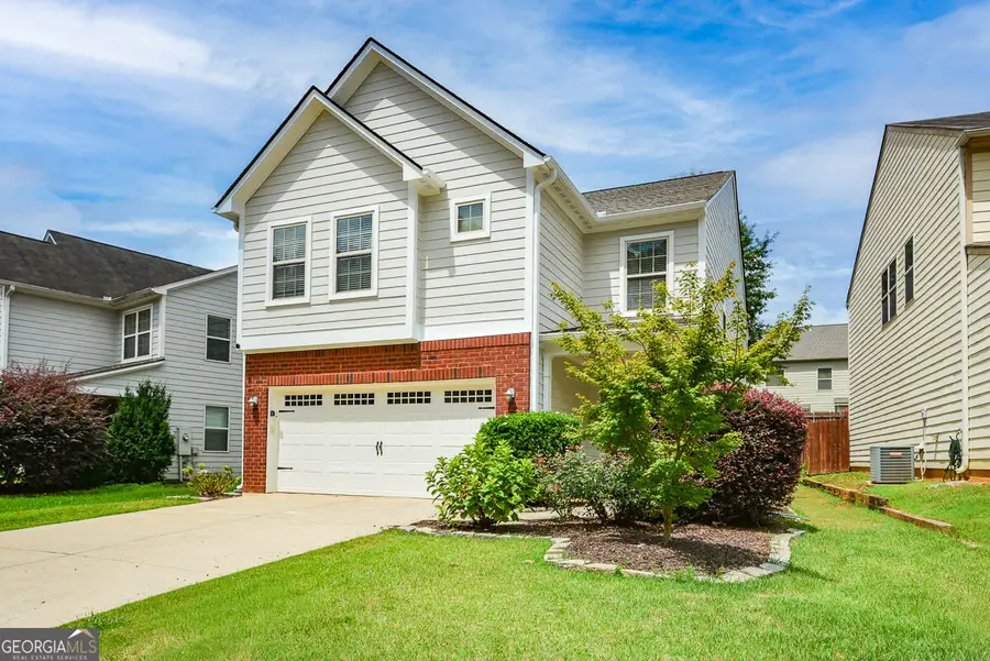 254 Shaw Drive, Acworth, GA 30102 - #2