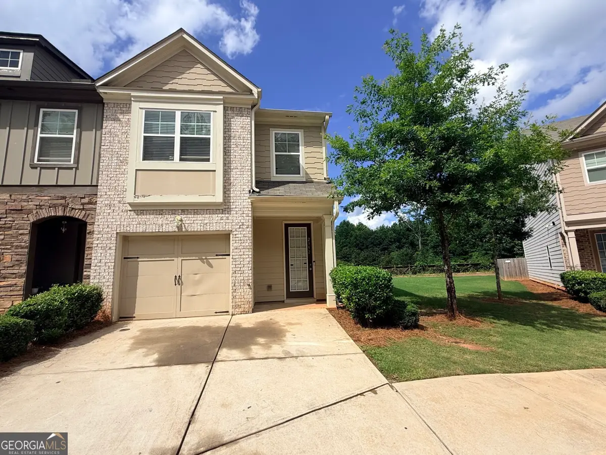 2352 Rolling Trail, Lithonia, GA 30058 - #1