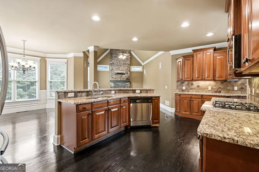 3915 Copper Leaf Lane, Cumming, GA 30040 - #3