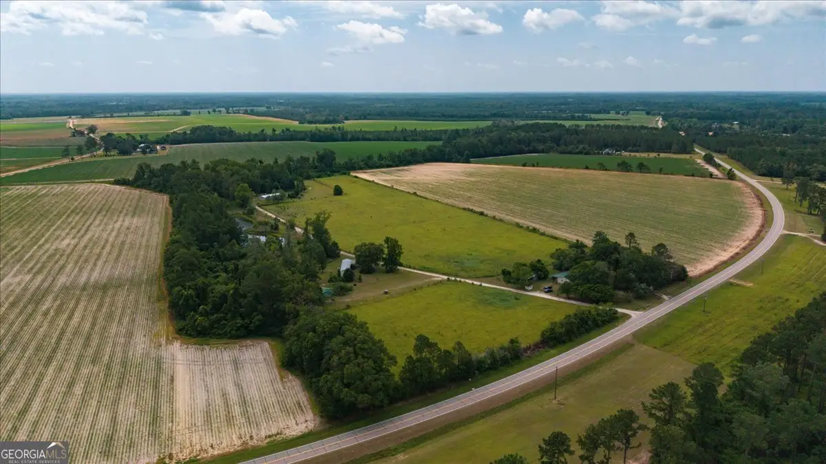 1542 Harville Road, Statesboro, GA 30458 - #1