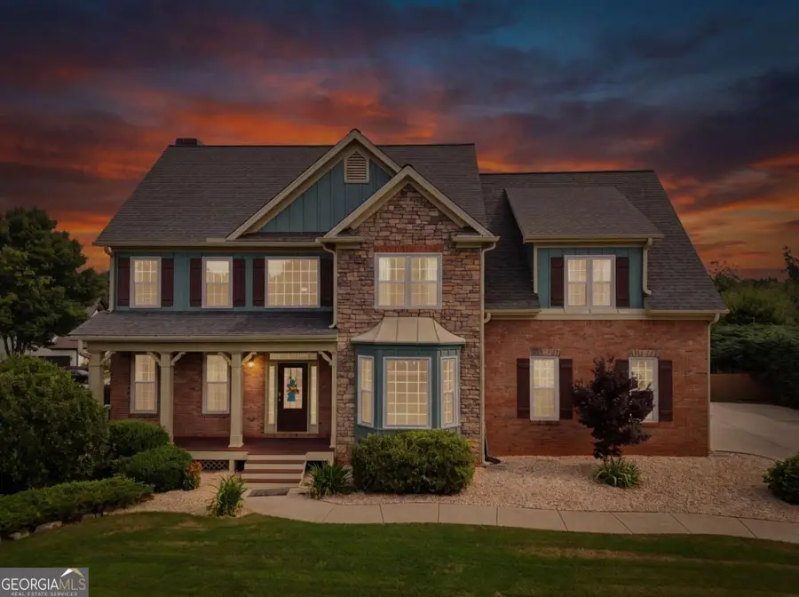 8205 Applewood Court, Gainesville, GA 30506 - #2
