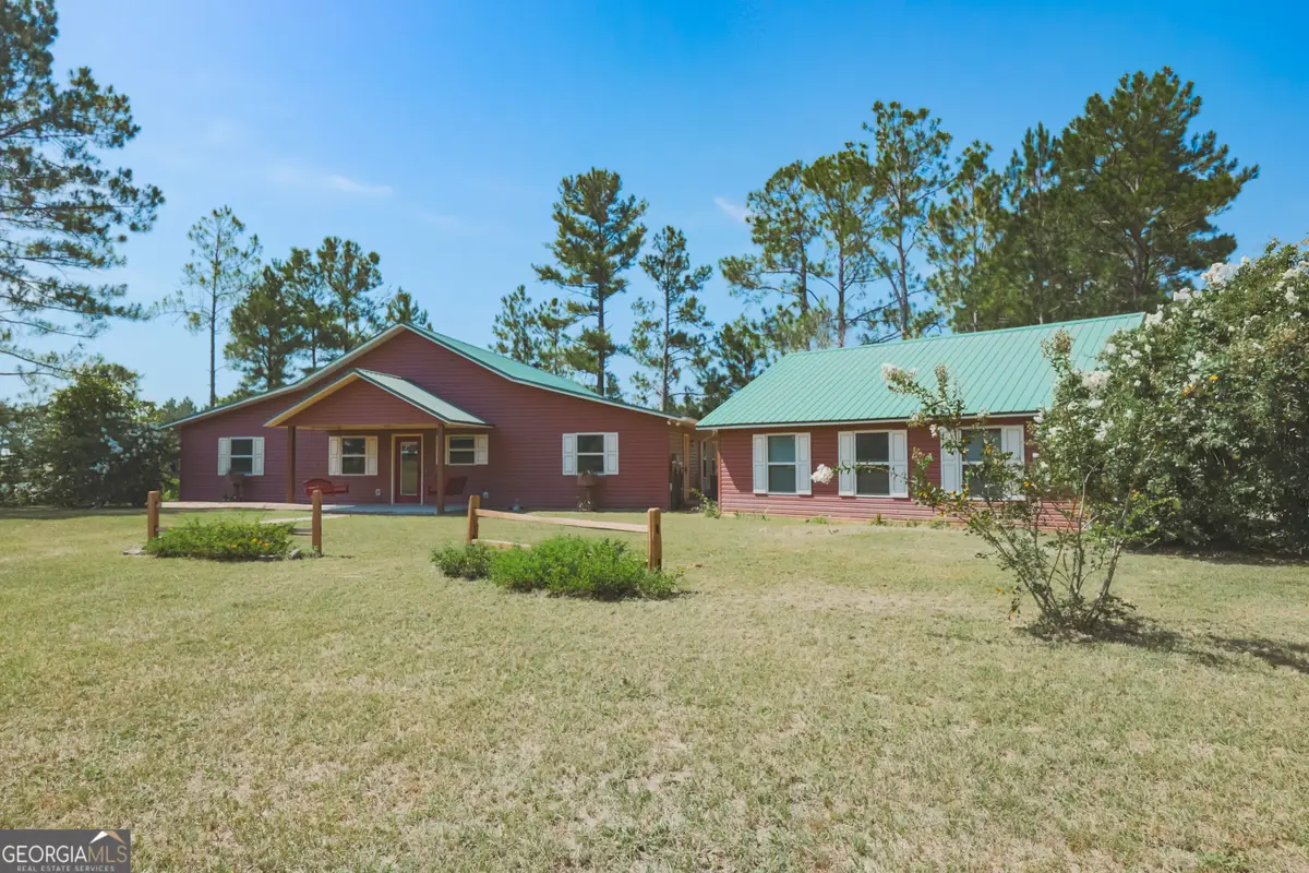 3733 Oak Hill Road, Blackshear, GA 31516 - #1