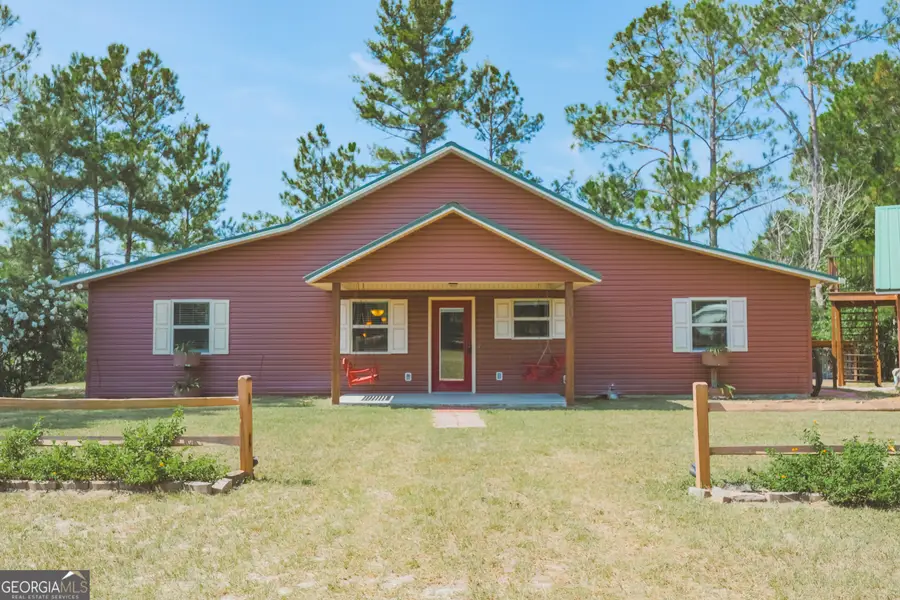 3733 Oak Hill Road, Blackshear, GA 31516 - #2