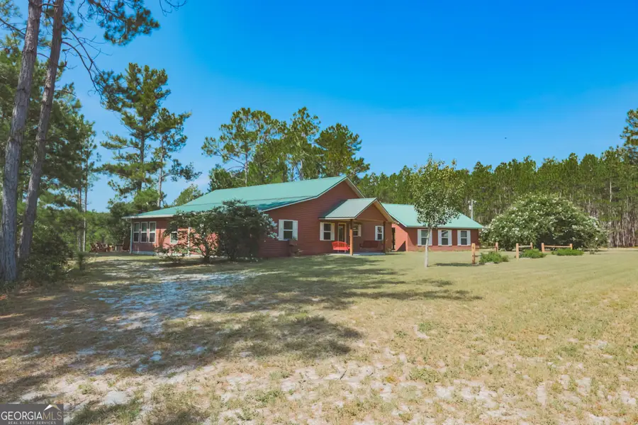 3733 Oak Hill Road, Blackshear, GA 31516 - #3