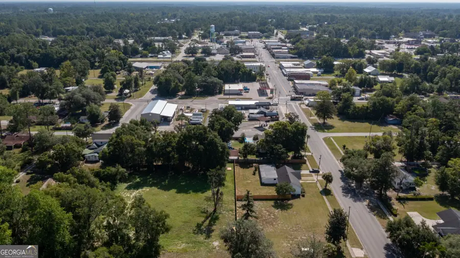 3605 Main Street #LOT 2, Folkston, GA 31537 - #3