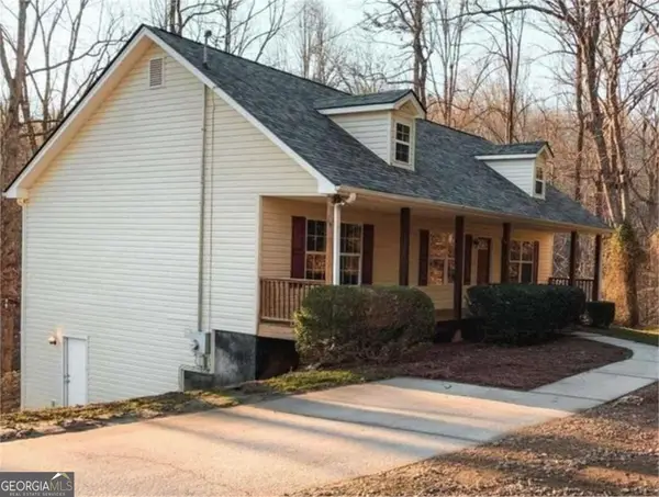 16 Gold Spur, Dahlonega, GA 30533