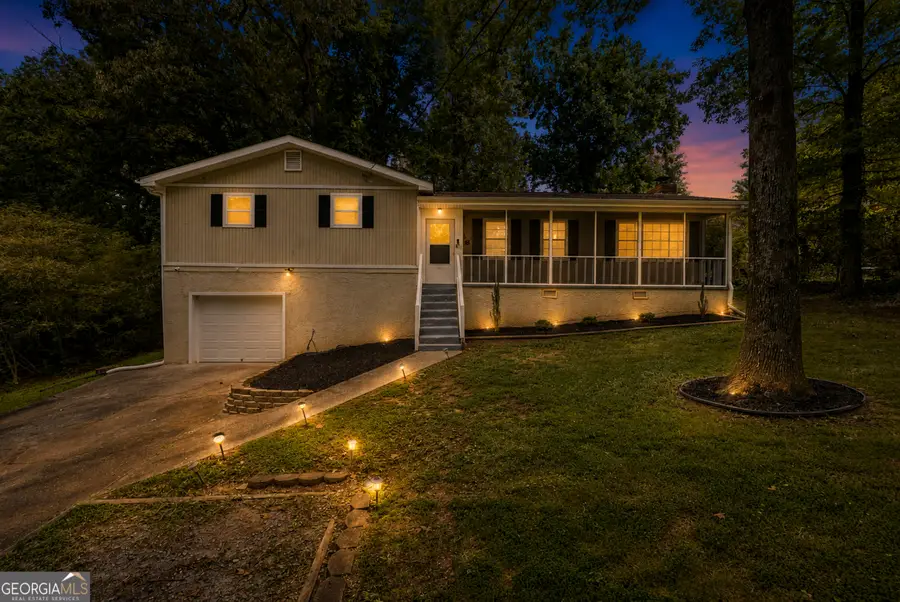 326 Princess Avenue, Woodstock, GA 30189 - #2