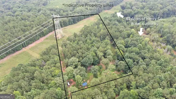 813 Jackson Lake Road, Jackson, GA 30233