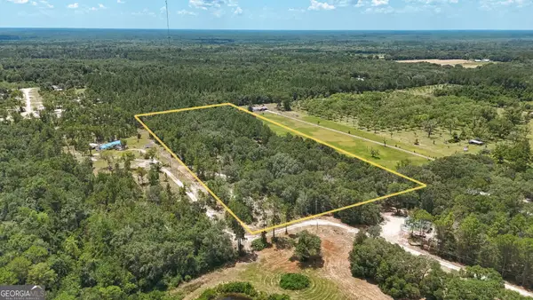 0 Nola Rd, Blackshear, GA 31516