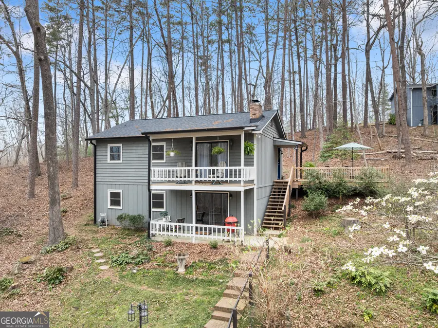 426 Skyview Circle, Clarkesville, GA 30523 - #2