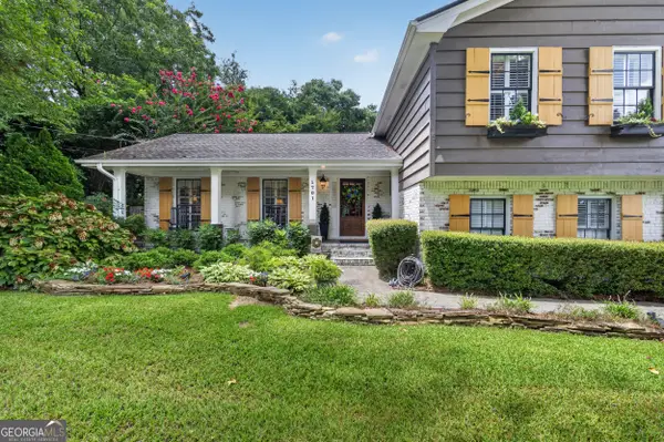 1701 Driftwood Place, Snellville, GA 30078