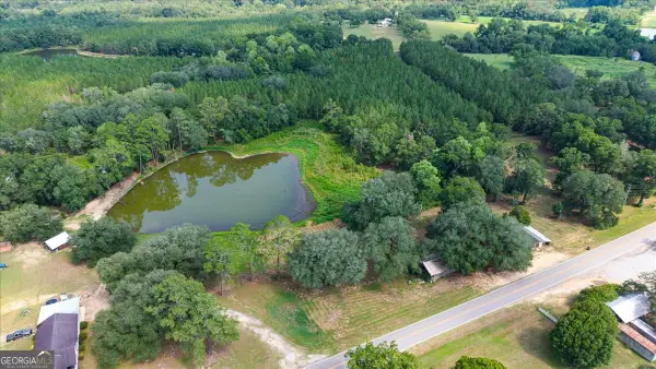 45 Nease Road, Glennville, GA 30427