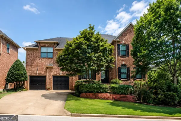 1699 Harlington Road, Smyrna, GA 30082