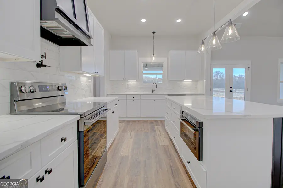 207 Jordan Cofer Road, Statham, GA 30666 - #2