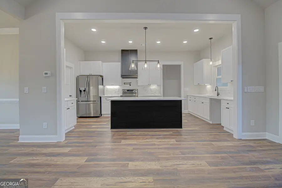 207 Jordan Cofer Road, Statham, GA 30666 - #3