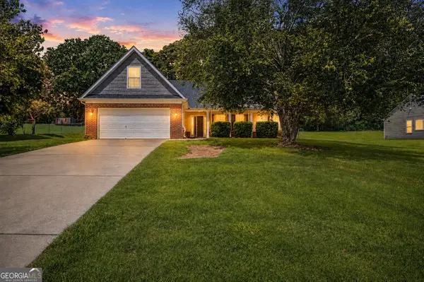 1438 Solomon Drive, Winder, GA 30680