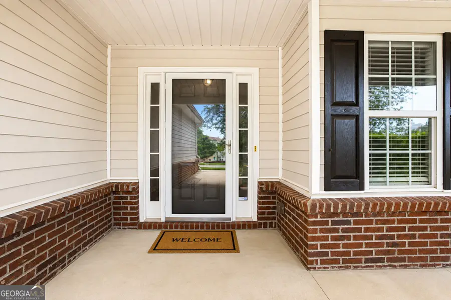 1438 Solomon Drive, Winder, GA 30680 - #2