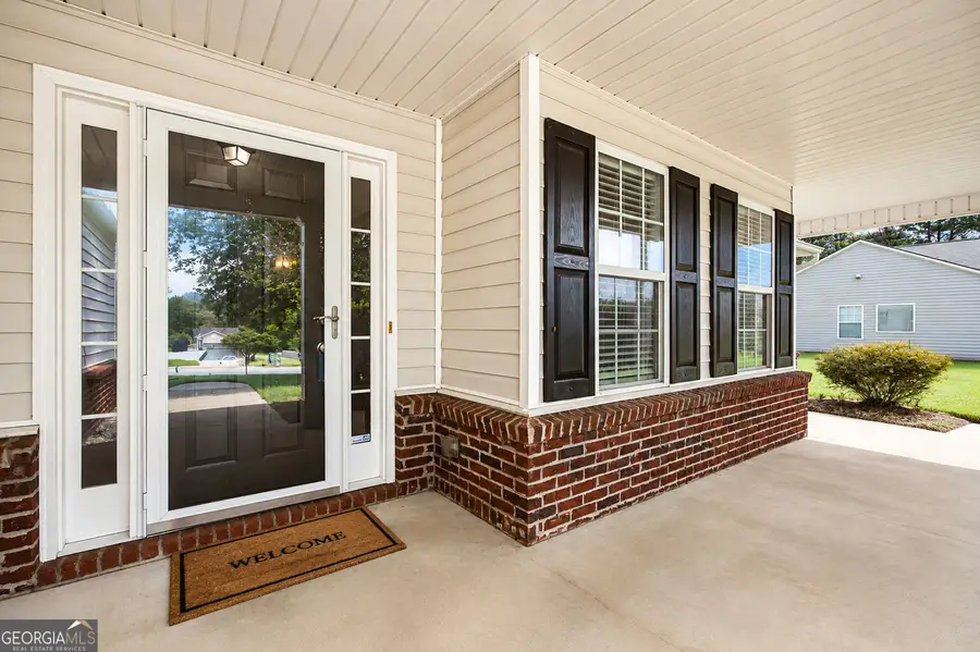 1438 Solomon Drive, Winder, GA 30680 - #3