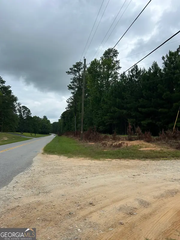 CR 79 Clark St, Roanoke, AL 36274