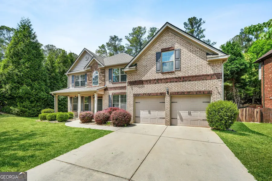 882 Nestling Drive, Lawrenceville, GA 30045 - #3