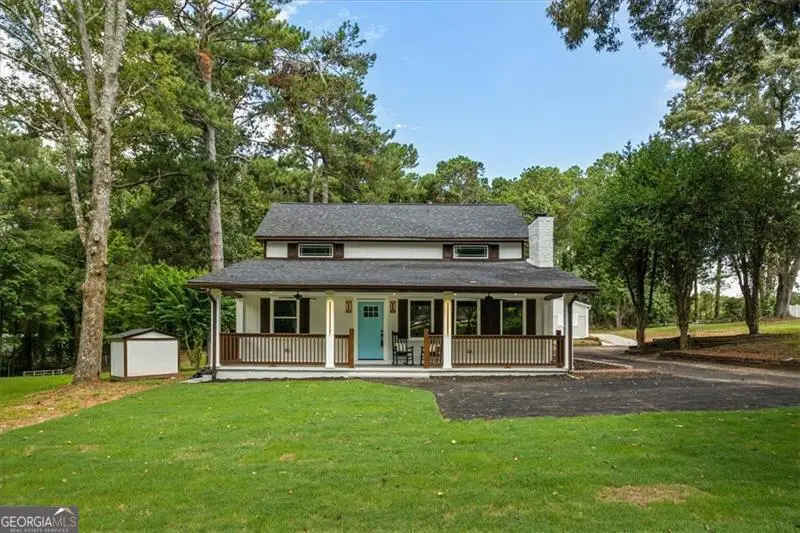 724 Cowan Road Se, Conyers, GA 30094 - #1