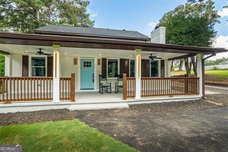 724 Cowan Road Se, Conyers, GA 30094 - #2