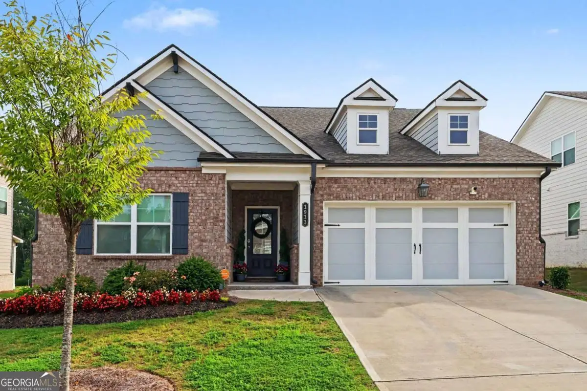1911 Tidemarsh Lane, Lawrenceville, GA 30045 - #1