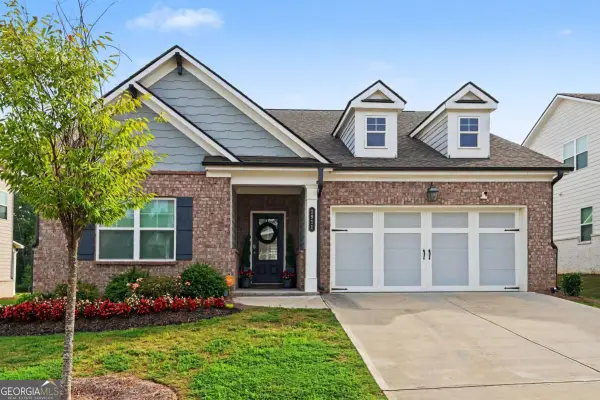 1911 Tidemarsh Lane, Lawrenceville, GA 30045