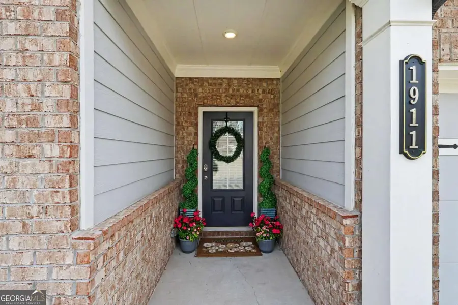 1911 Tidemarsh Lane, Lawrenceville, GA 30045 - #2