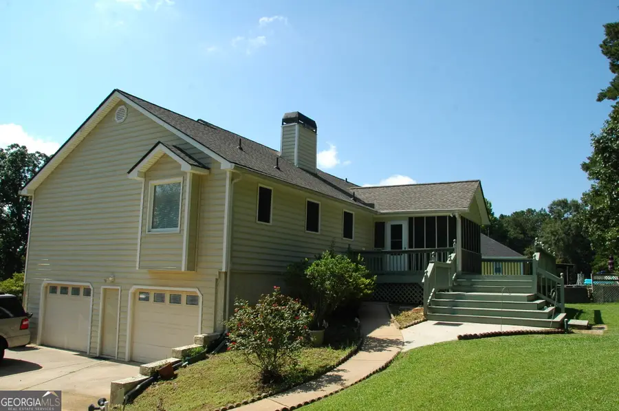 400 Lambeth Drive, Hiram, GA 30141 - #2