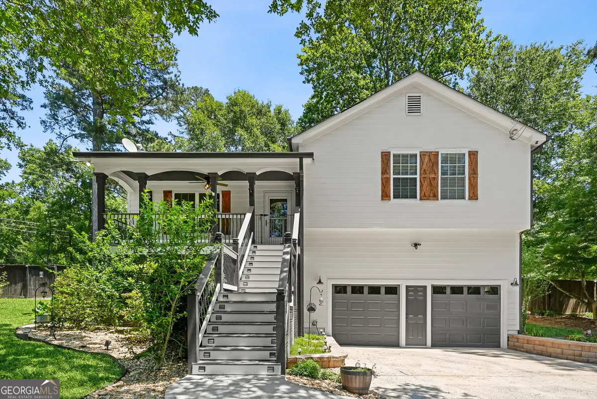 71 Smith Ferguson Road, Dallas, GA 30157 - #1