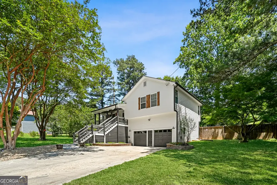 71 Smith Ferguson Road, Dallas, GA 30157 - #2