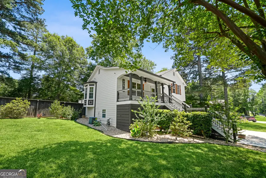 71 Smith Ferguson Road, Dallas, GA 30157 - #3