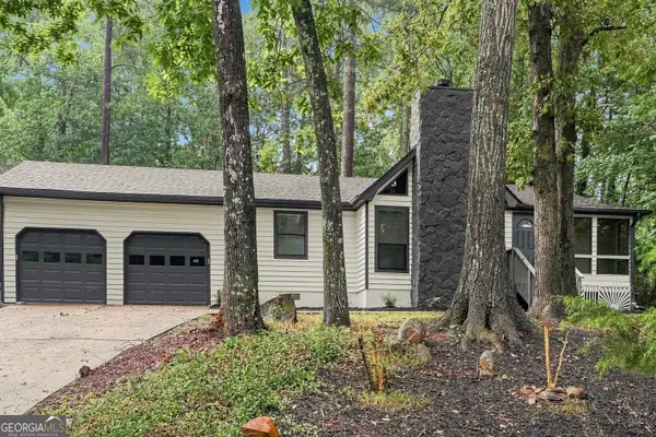 4380 Cary Drive Sw, Snellville, GA 30039
