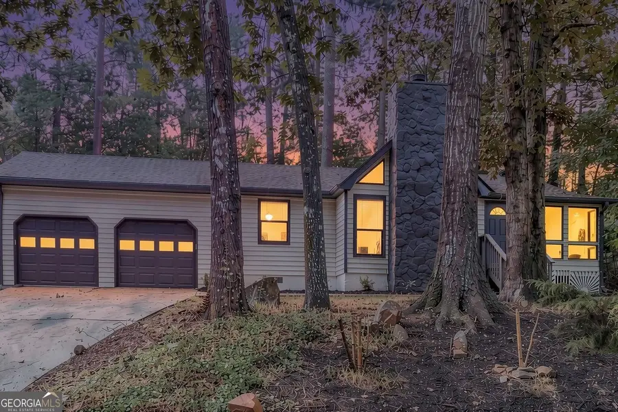 4380 Cary Drive Sw, Snellville, GA 30039 - #2
