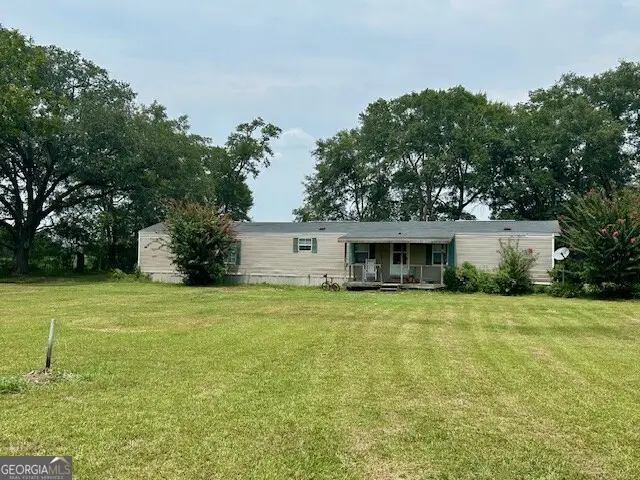 627 Milton Glisson Road # 563, Claxton, GA 30417 - #1