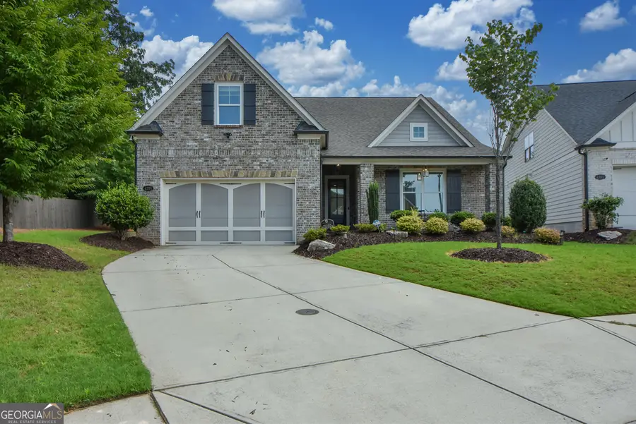 4391 Thacker Lane, Suwanee, GA 30024 - #2