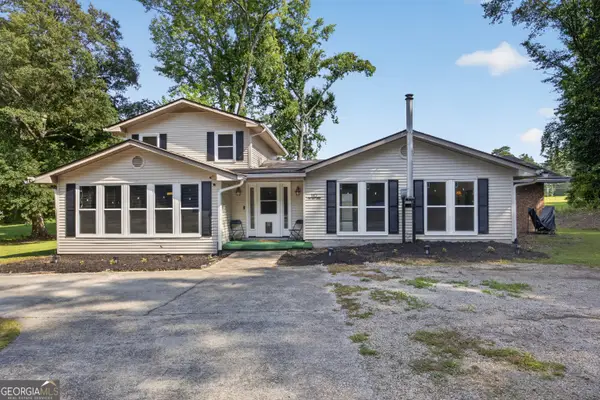 110 Jaybird Lane, Villa Rica, GA 30180