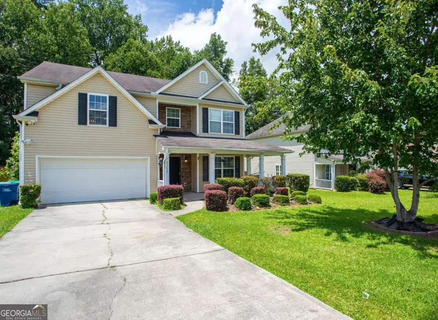 8339 Milam Loop, Fairburn, GA 30213 - #3