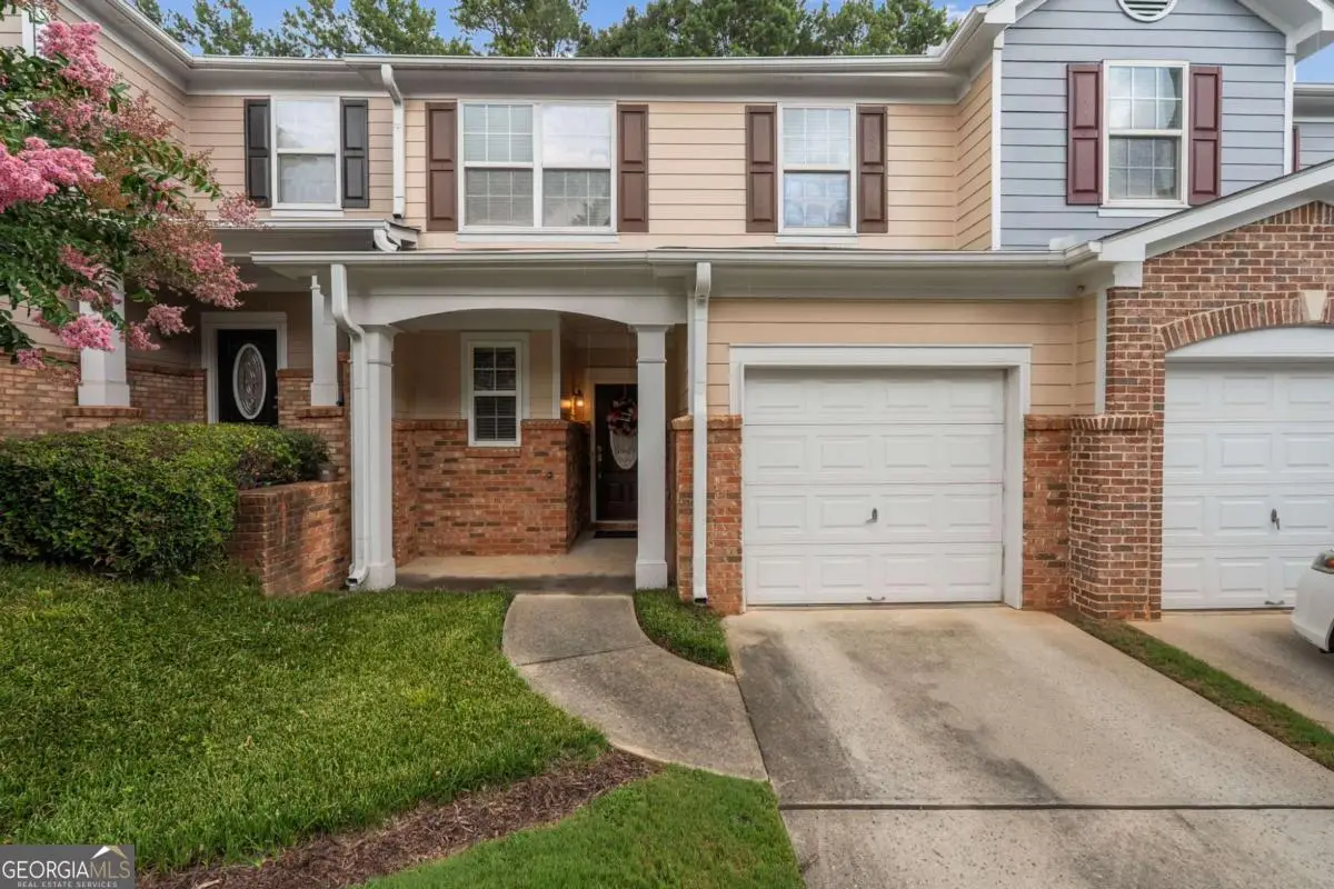 4028 Carlinswood Way, Stone Mountain, GA 30083 - #1