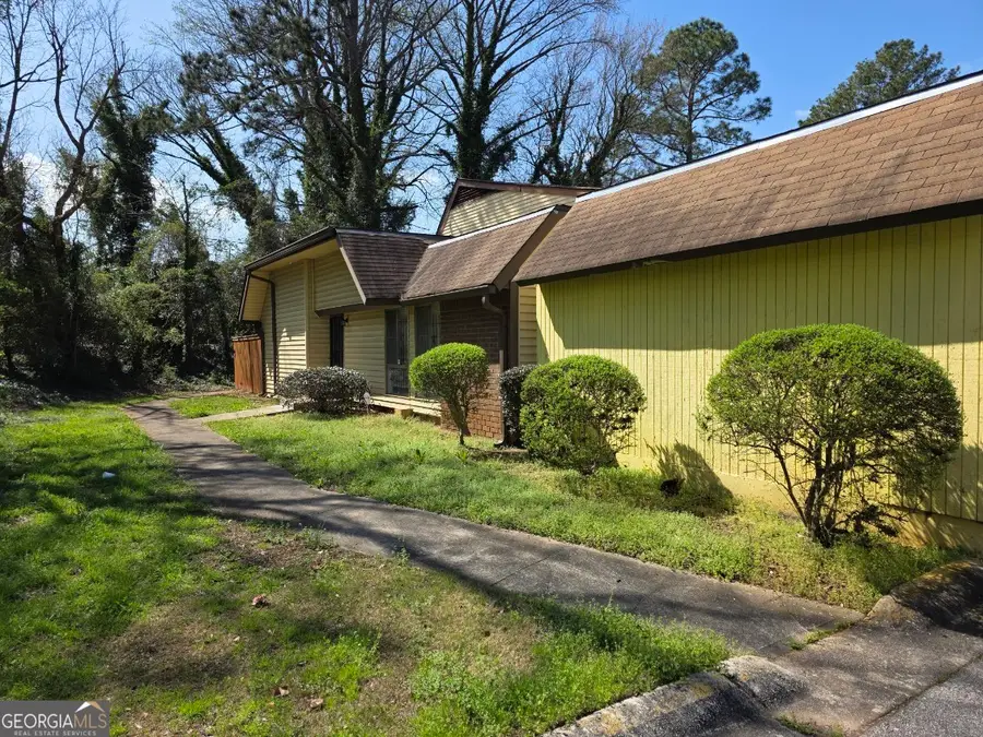 3183 Nectarine Circle, Decatur, GA 30034 - #2