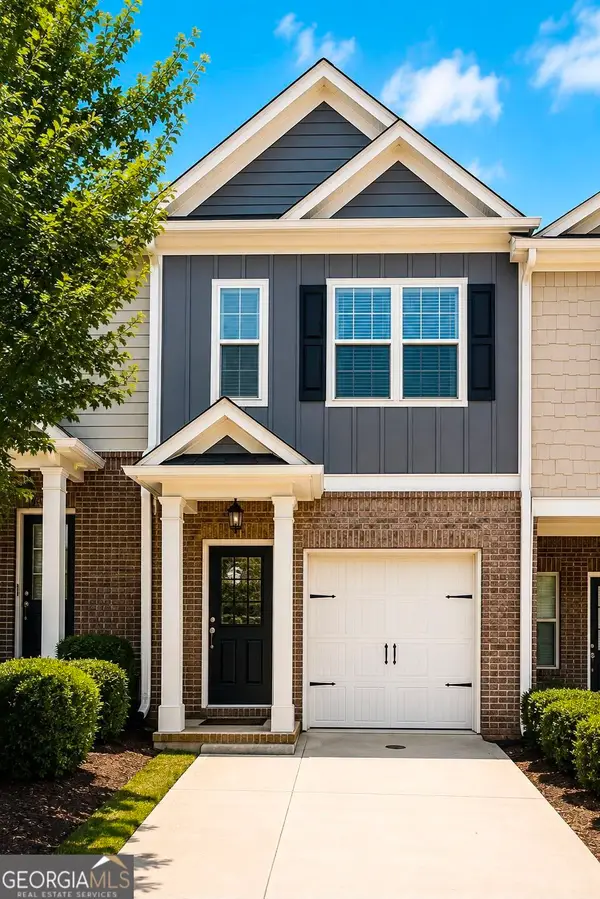 4004 Cyrus Crest Circle Nw, Kennesaw, GA 30152