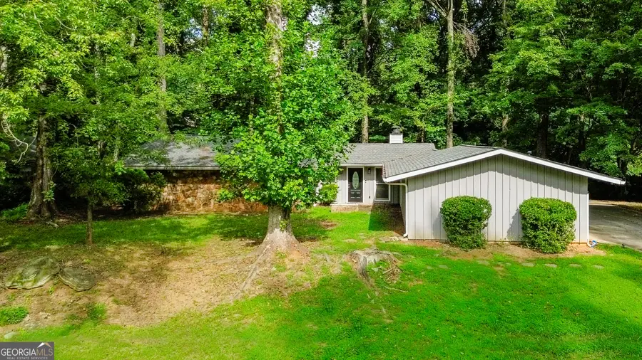 1328 Hidden Hills Parkway, Stone Mountain, GA 30088 - #2