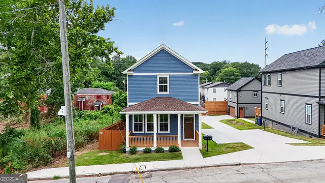 396 Lindsay Street Nw, Atlanta, GA 30314 - #1