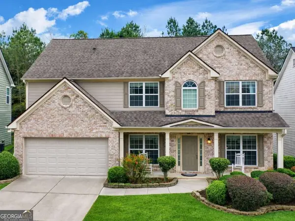 3791 Vallecito Court, Lawrenceville, GA 30044
