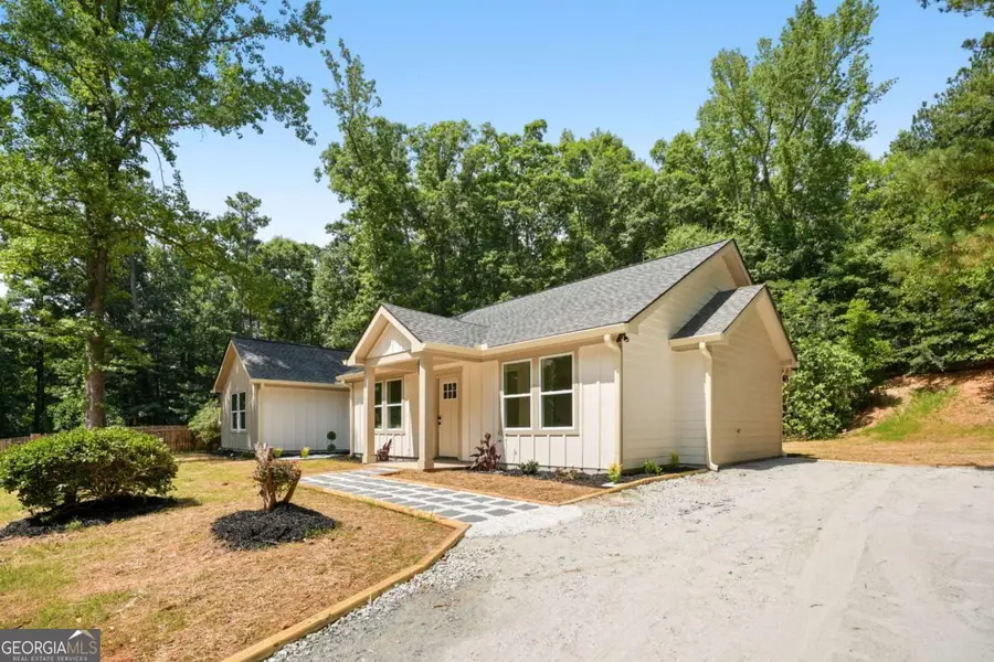 1231 Bunny Court, Loganville, GA 30052 - #2