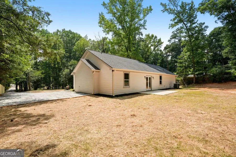 1231 Bunny Court, Loganville, GA 30052 - #3