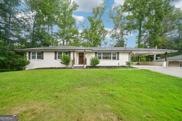 319 Prairie View Place Sw, Atlanta, GA 30311