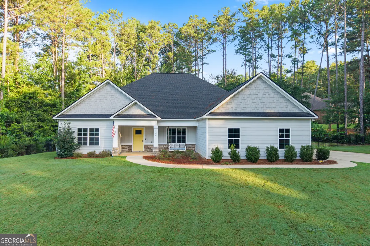 122 Lee Road 2121, Salem, AL 36874 - #1