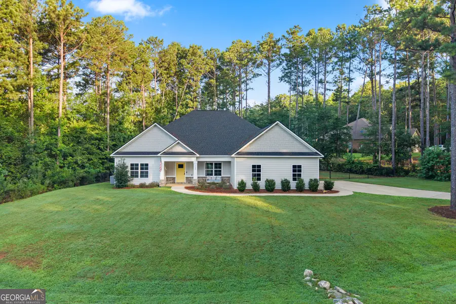 122 Lee Road 2121, Salem, AL 36874 - #3